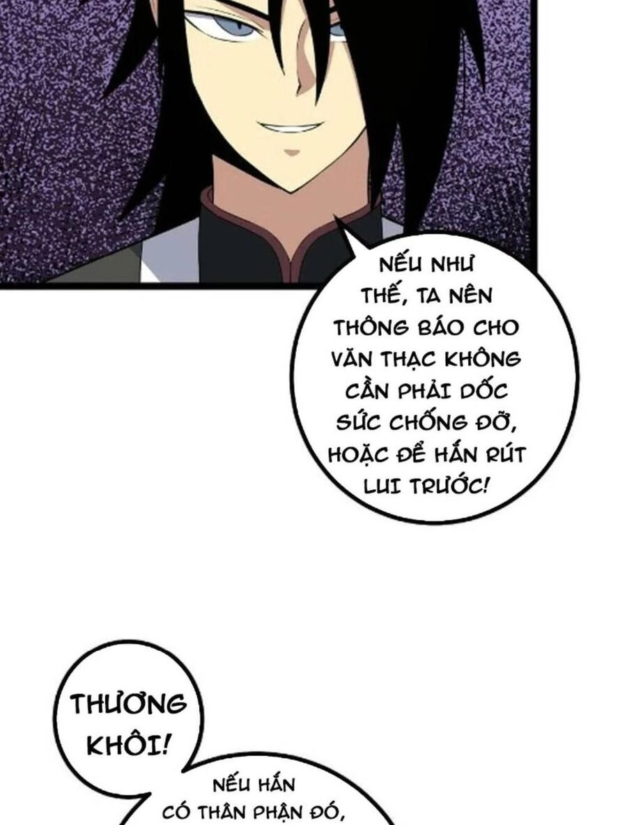 Ta Làm Kiêu Hùng Tại Dị Giới Chapter 422 - 8