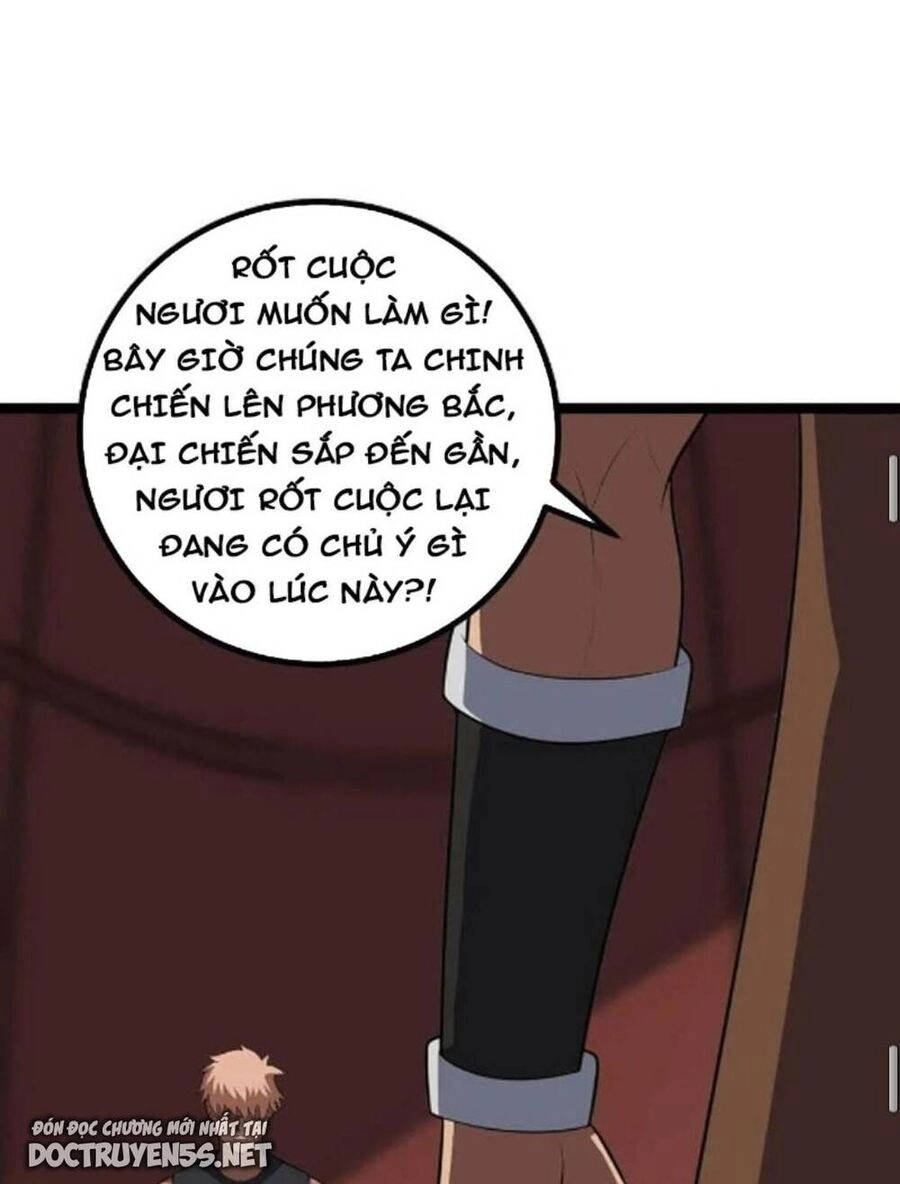 Ta Làm Kiêu Hùng Tại Dị Giới Chapter 422 - 23