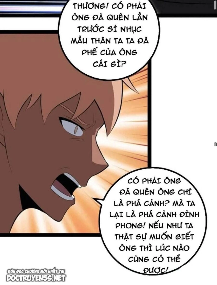 Ta Làm Kiêu Hùng Tại Dị Giới Chapter 422 - 27