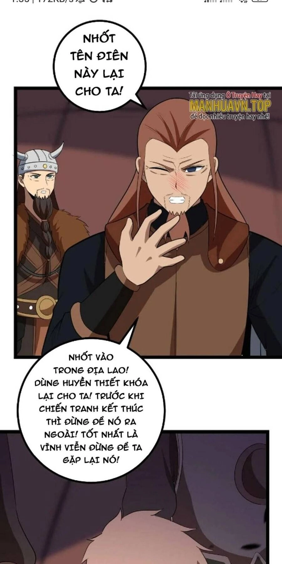 Ta Làm Kiêu Hùng Tại Dị Giới Chapter 423 - 1