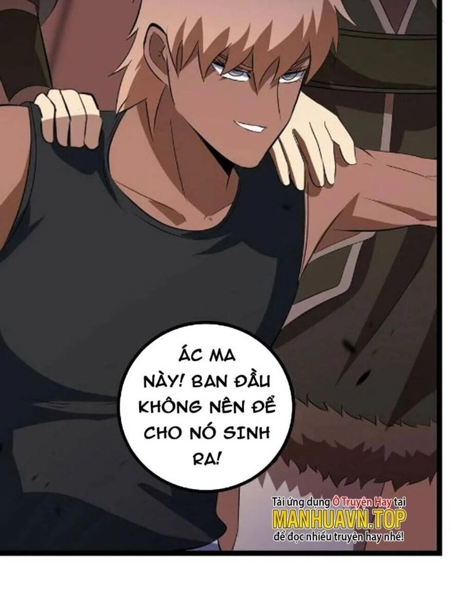 Ta Làm Kiêu Hùng Tại Dị Giới Chapter 423 - 2