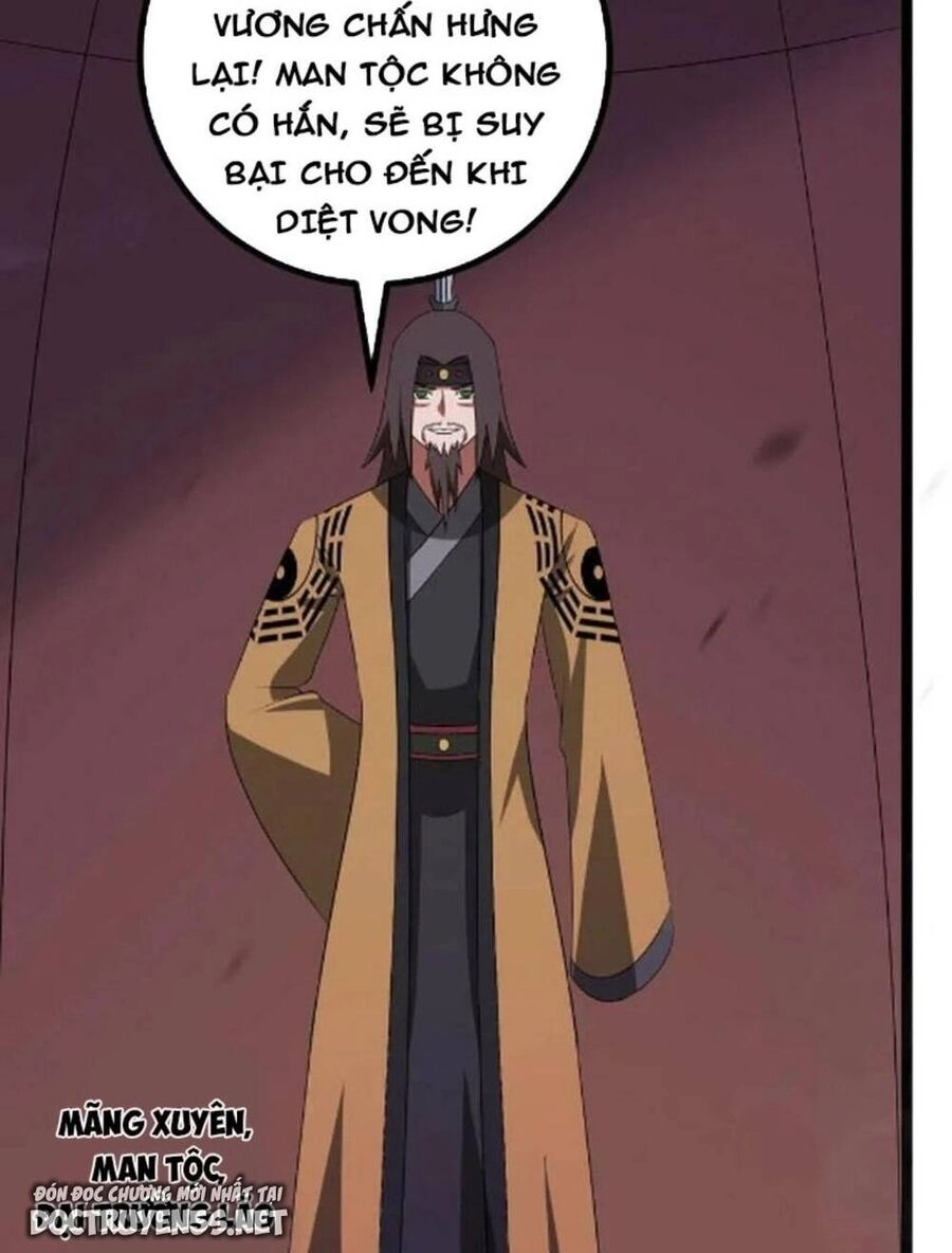 Ta Làm Kiêu Hùng Tại Dị Giới Chapter 423 - 6