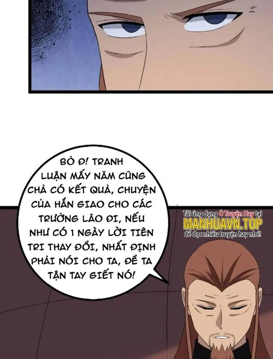 Ta Làm Kiêu Hùng Tại Dị Giới Chapter 423 - 8