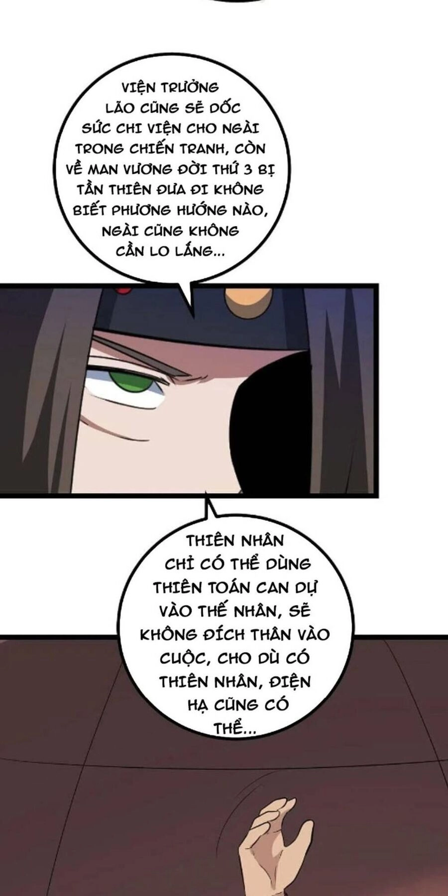 Ta Làm Kiêu Hùng Tại Dị Giới Chapter 423 - 10