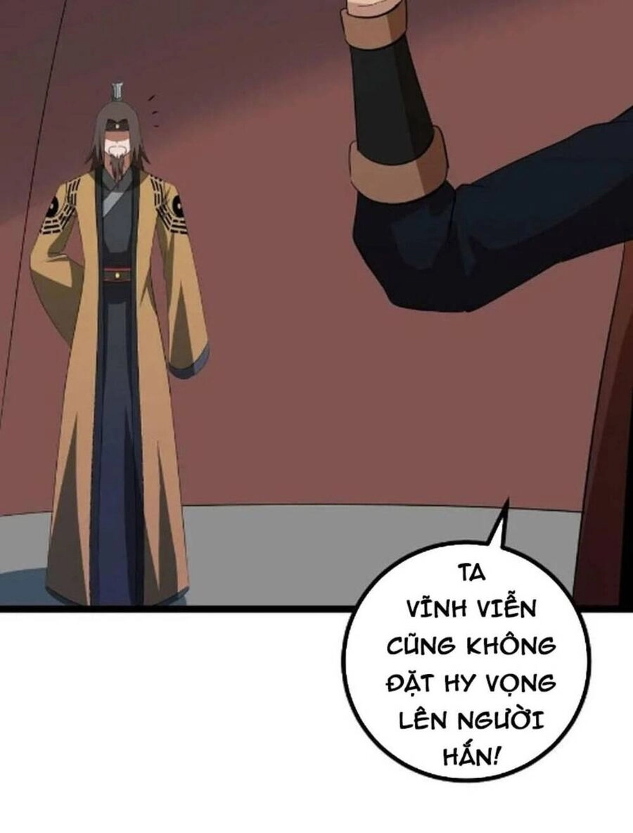 Ta Làm Kiêu Hùng Tại Dị Giới Chapter 423 - 11