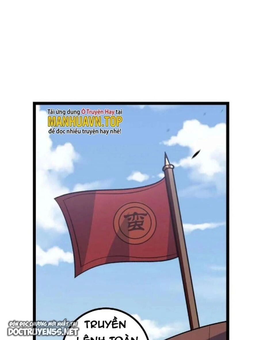 Ta Làm Kiêu Hùng Tại Dị Giới Chapter 423 - 12