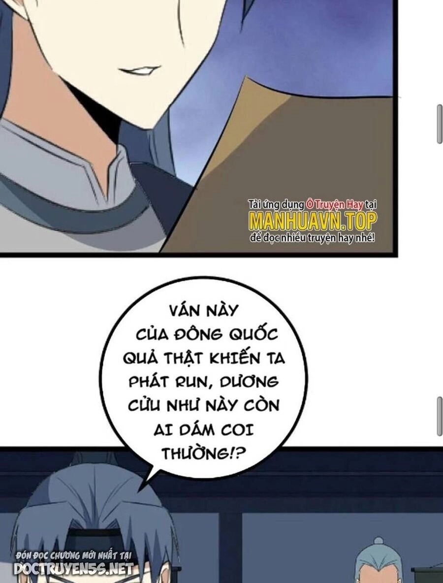 Ta Làm Kiêu Hùng Tại Dị Giới Chapter 423 - 16