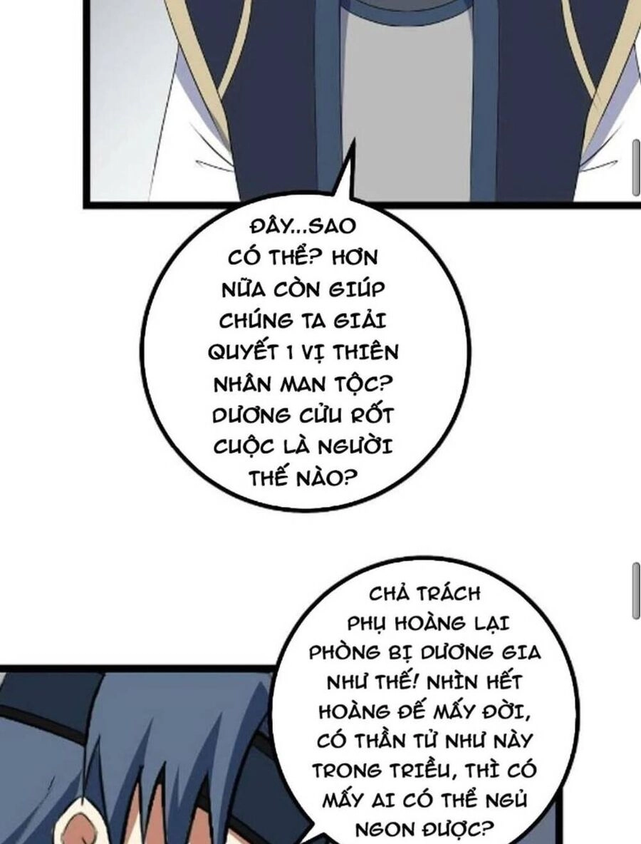 Ta Làm Kiêu Hùng Tại Dị Giới Chapter 423 - 18