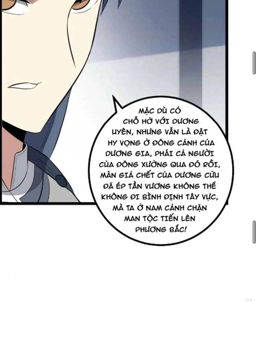 Ta Làm Kiêu Hùng Tại Dị Giới Chapter 423 - 21