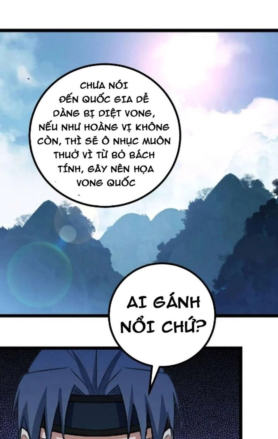 Ta Làm Kiêu Hùng Tại Dị Giới Chapter 423 - 27