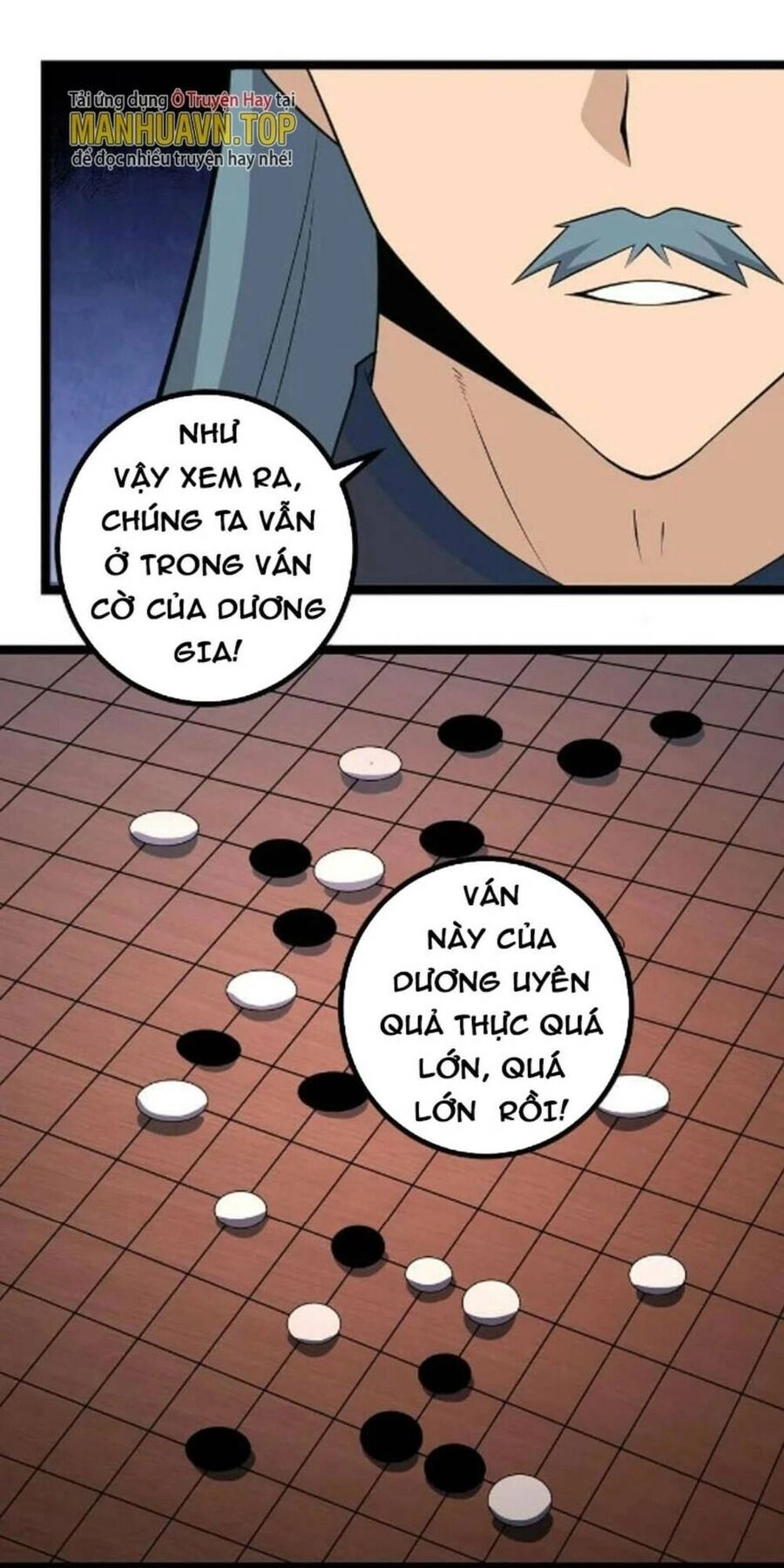 Ta Làm Kiêu Hùng Tại Dị Giới Chapter 424 - 1