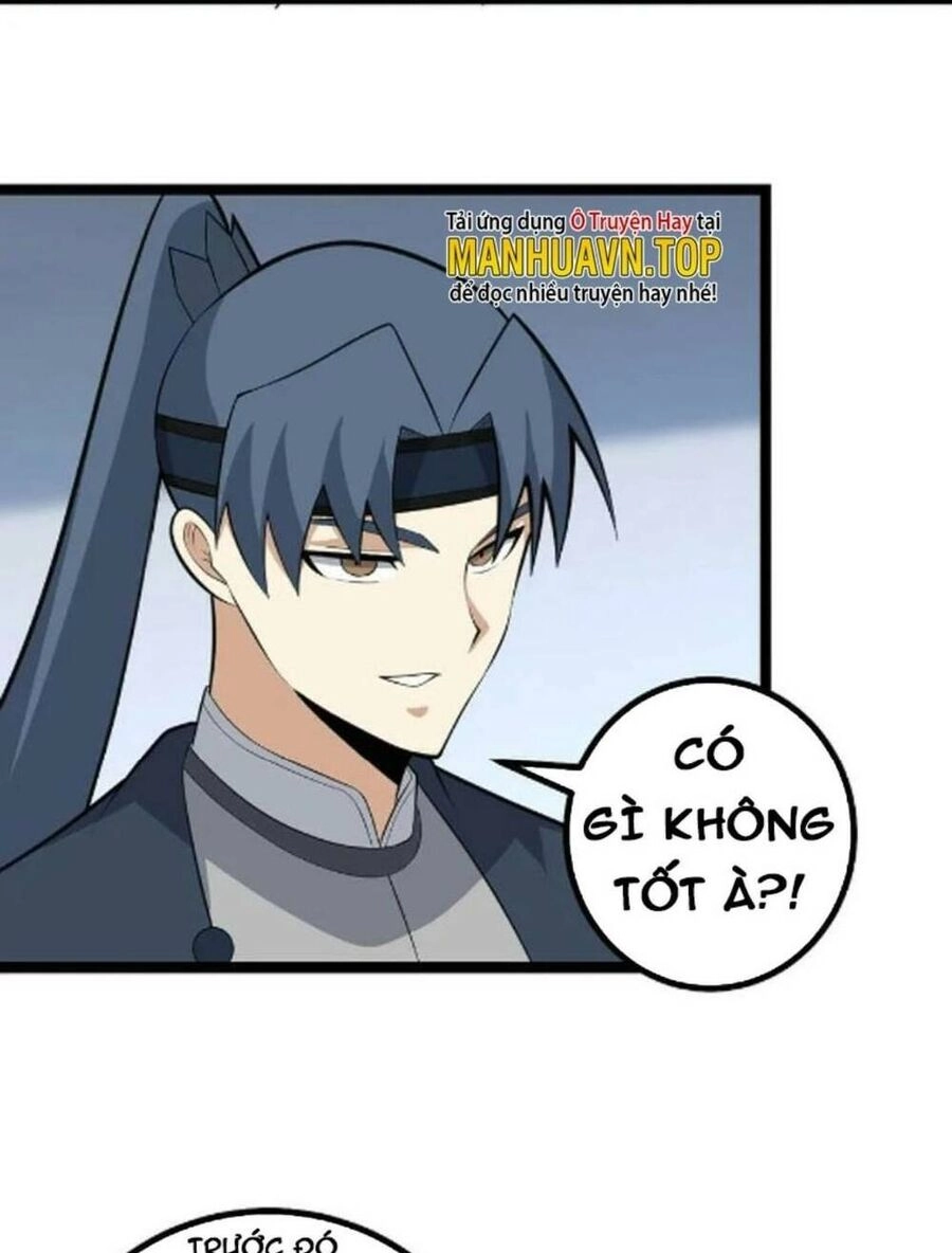 Ta Làm Kiêu Hùng Tại Dị Giới Chapter 424 - 2