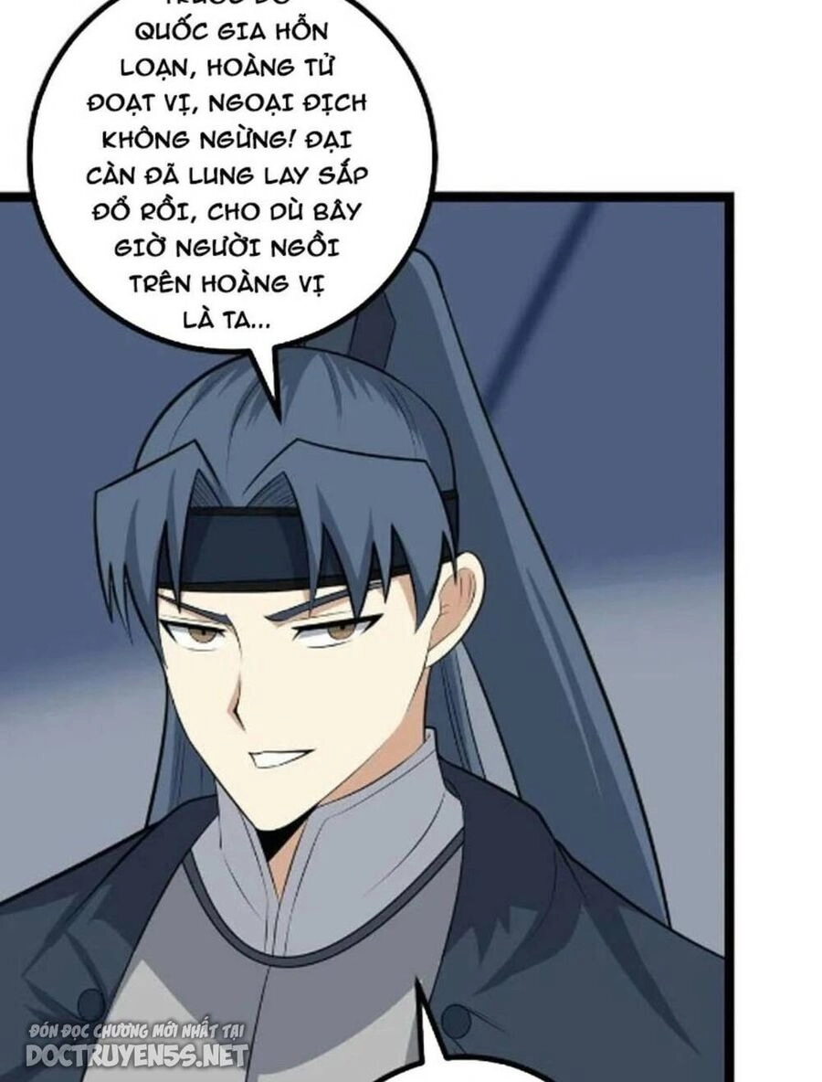 Ta Làm Kiêu Hùng Tại Dị Giới Chapter 424 - 3