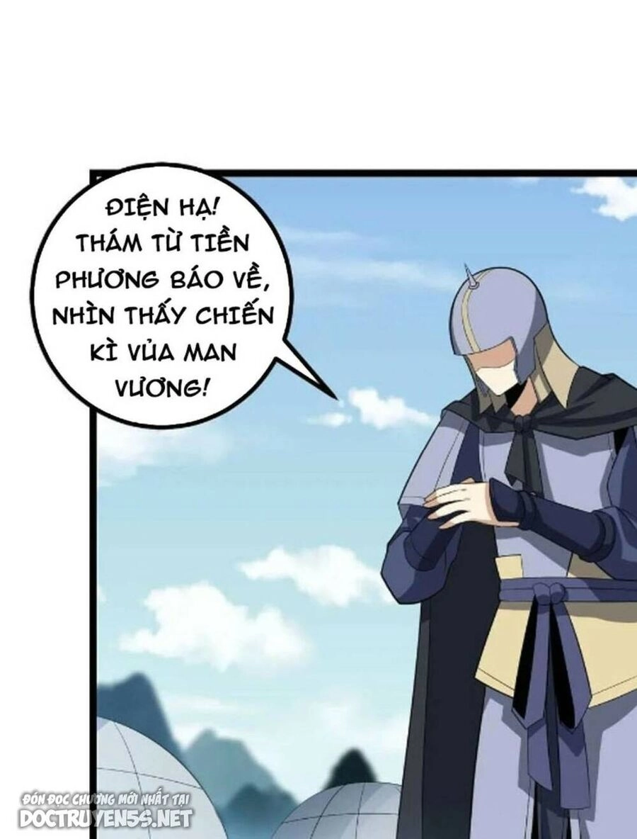 Ta Làm Kiêu Hùng Tại Dị Giới Chapter 424 - 12