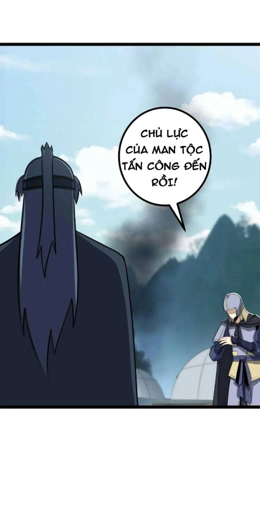 Ta Làm Kiêu Hùng Tại Dị Giới Chapter 424 - 14