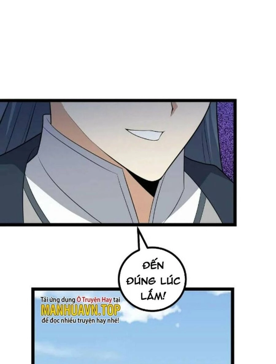 Ta Làm Kiêu Hùng Tại Dị Giới Chapter 424 - 15