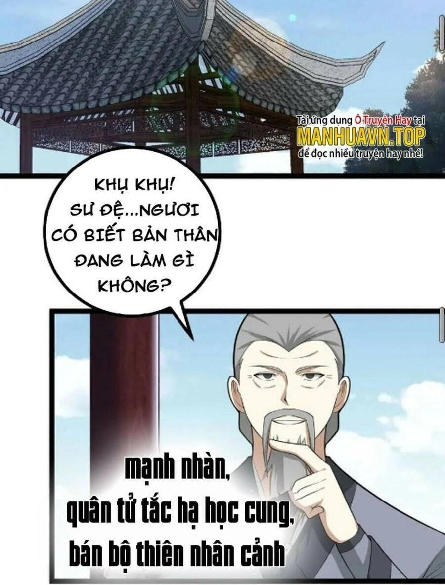 Ta Làm Kiêu Hùng Tại Dị Giới Chapter 424 - 18