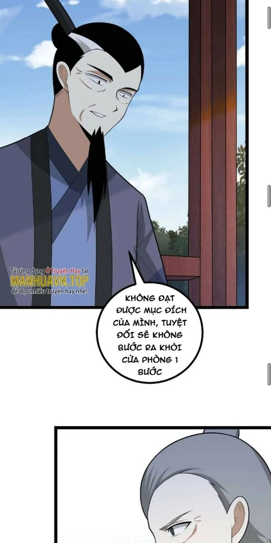 Ta Làm Kiêu Hùng Tại Dị Giới Chapter 424 - 20