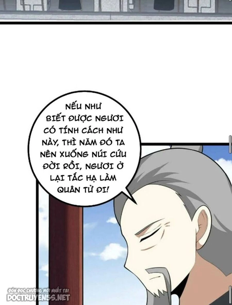 Ta Làm Kiêu Hùng Tại Dị Giới Chapter 424 - 25