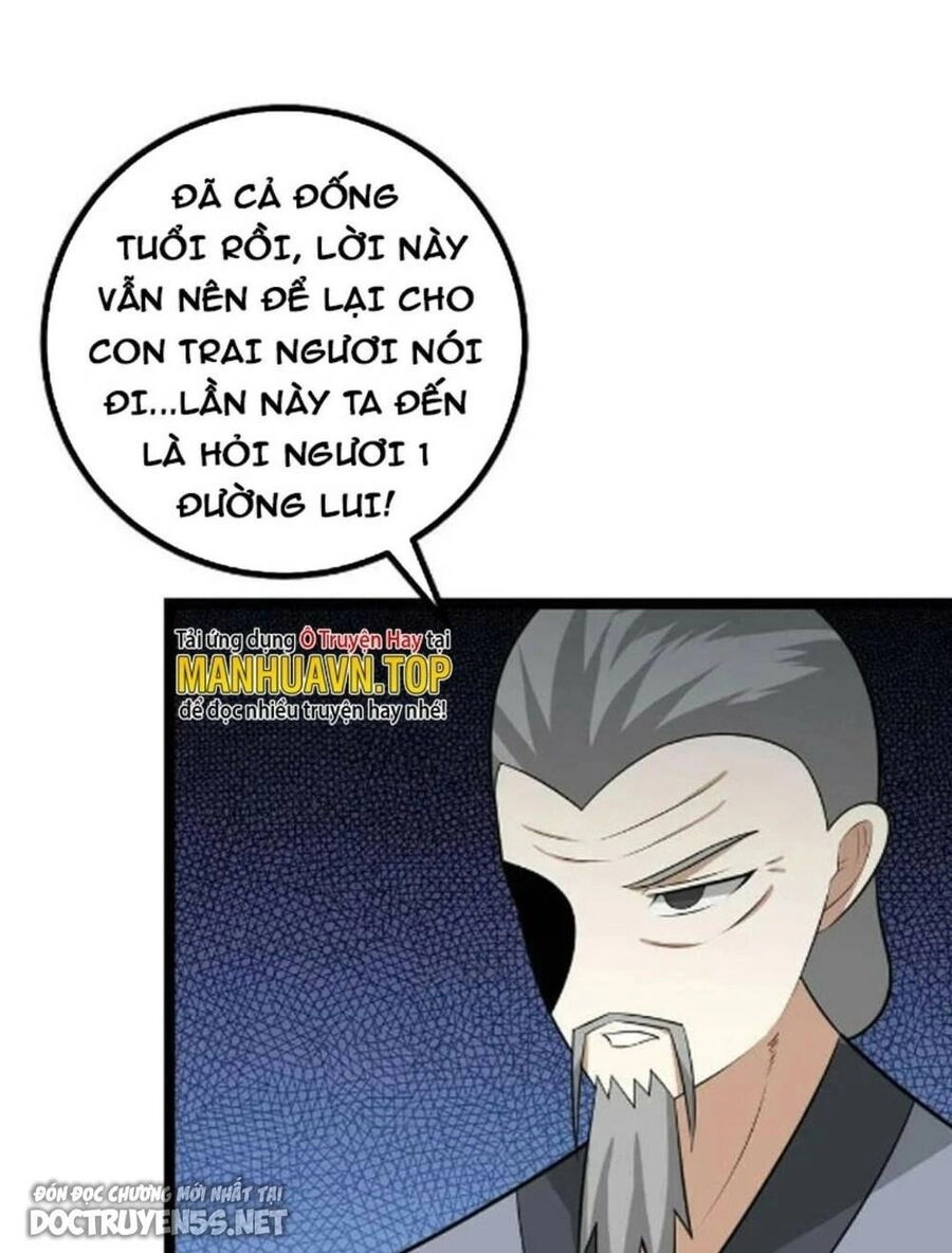 Ta Làm Kiêu Hùng Tại Dị Giới Chapter 424 - 29