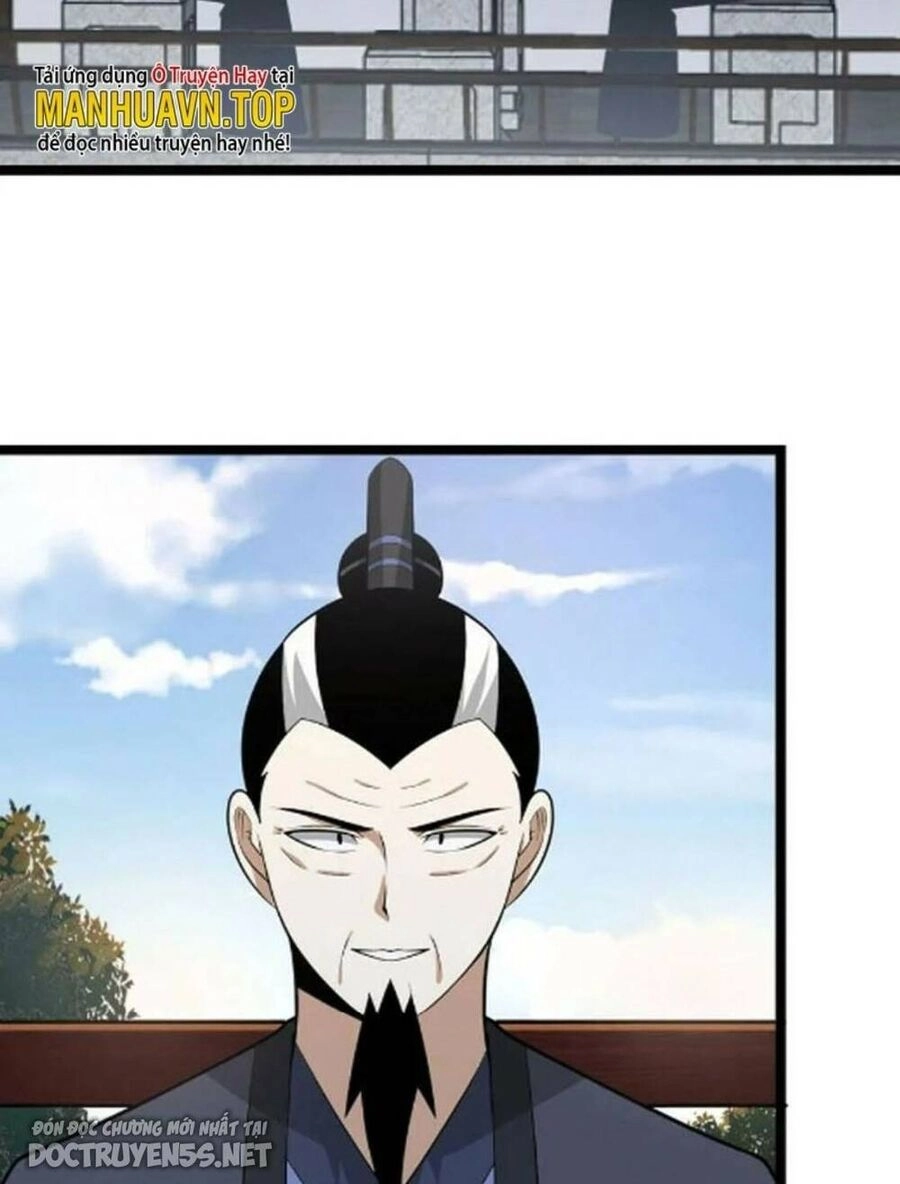 Ta Làm Kiêu Hùng Tại Dị Giới Chapter 424 - 32