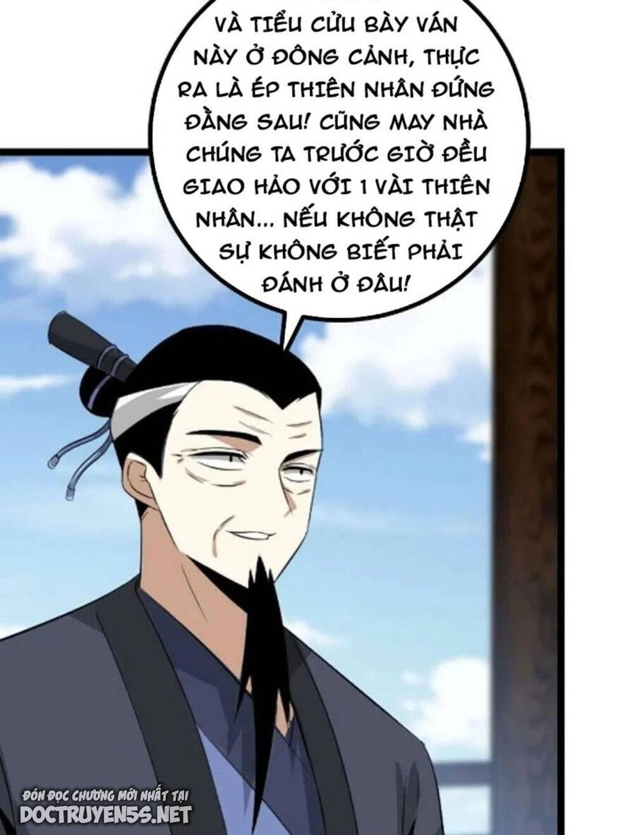 Ta Làm Kiêu Hùng Tại Dị Giới Chapter 425 - 3