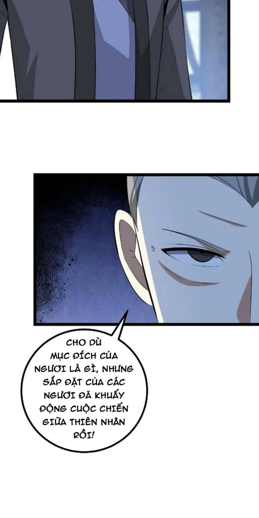 Ta Làm Kiêu Hùng Tại Dị Giới Chapter 425 - 4