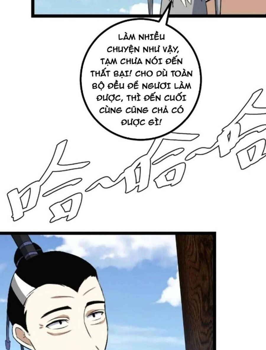 Ta Làm Kiêu Hùng Tại Dị Giới Chapter 425 - 8