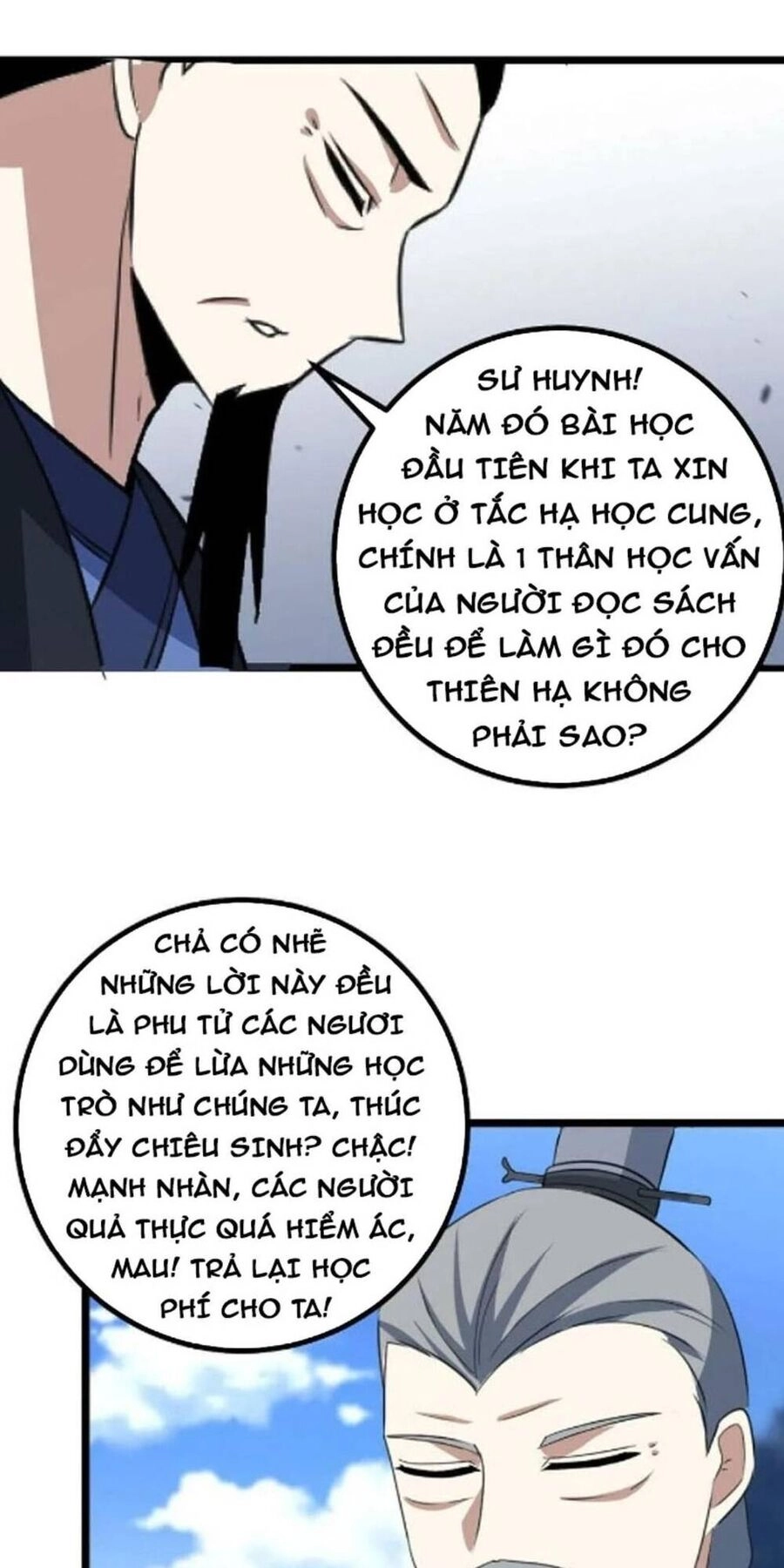 Ta Làm Kiêu Hùng Tại Dị Giới Chapter 425 - 10