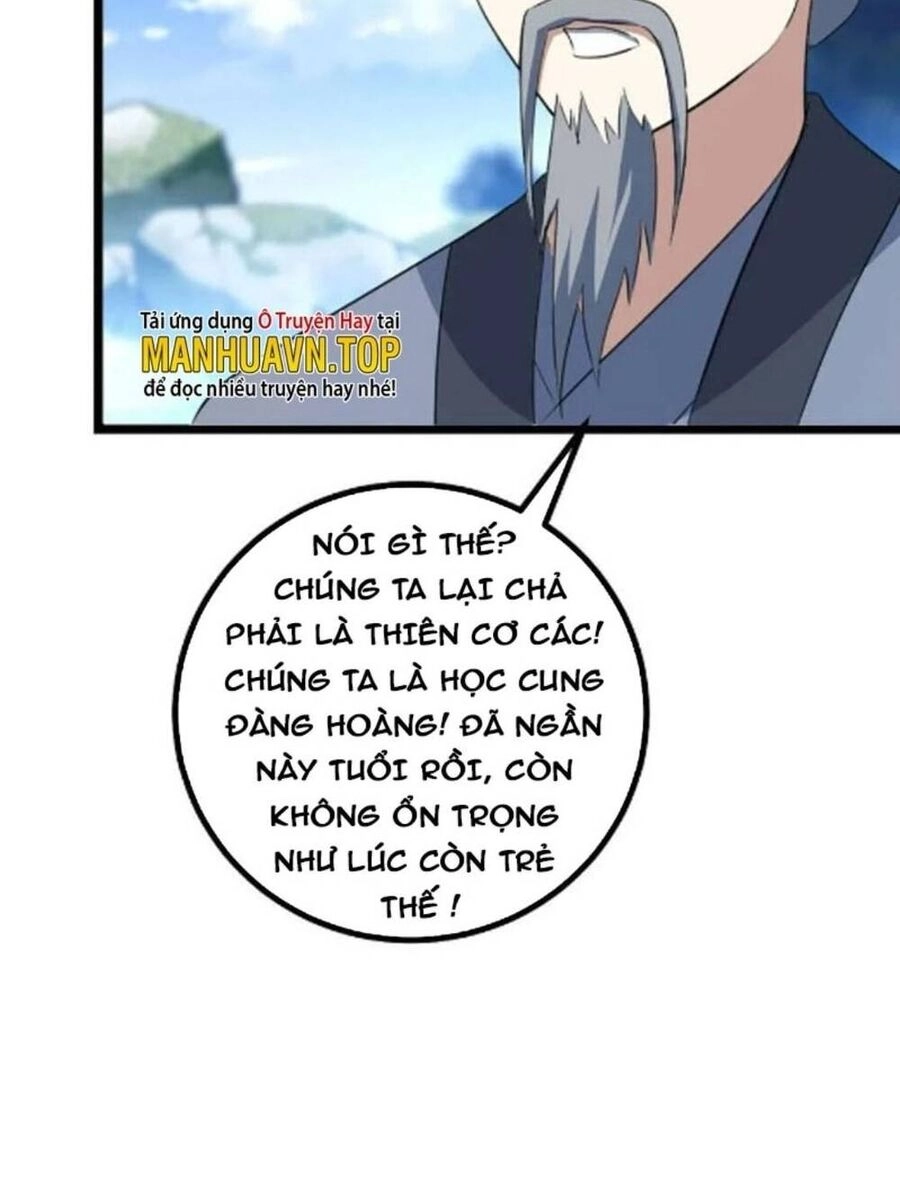 Ta Làm Kiêu Hùng Tại Dị Giới Chapter 425 - 11
