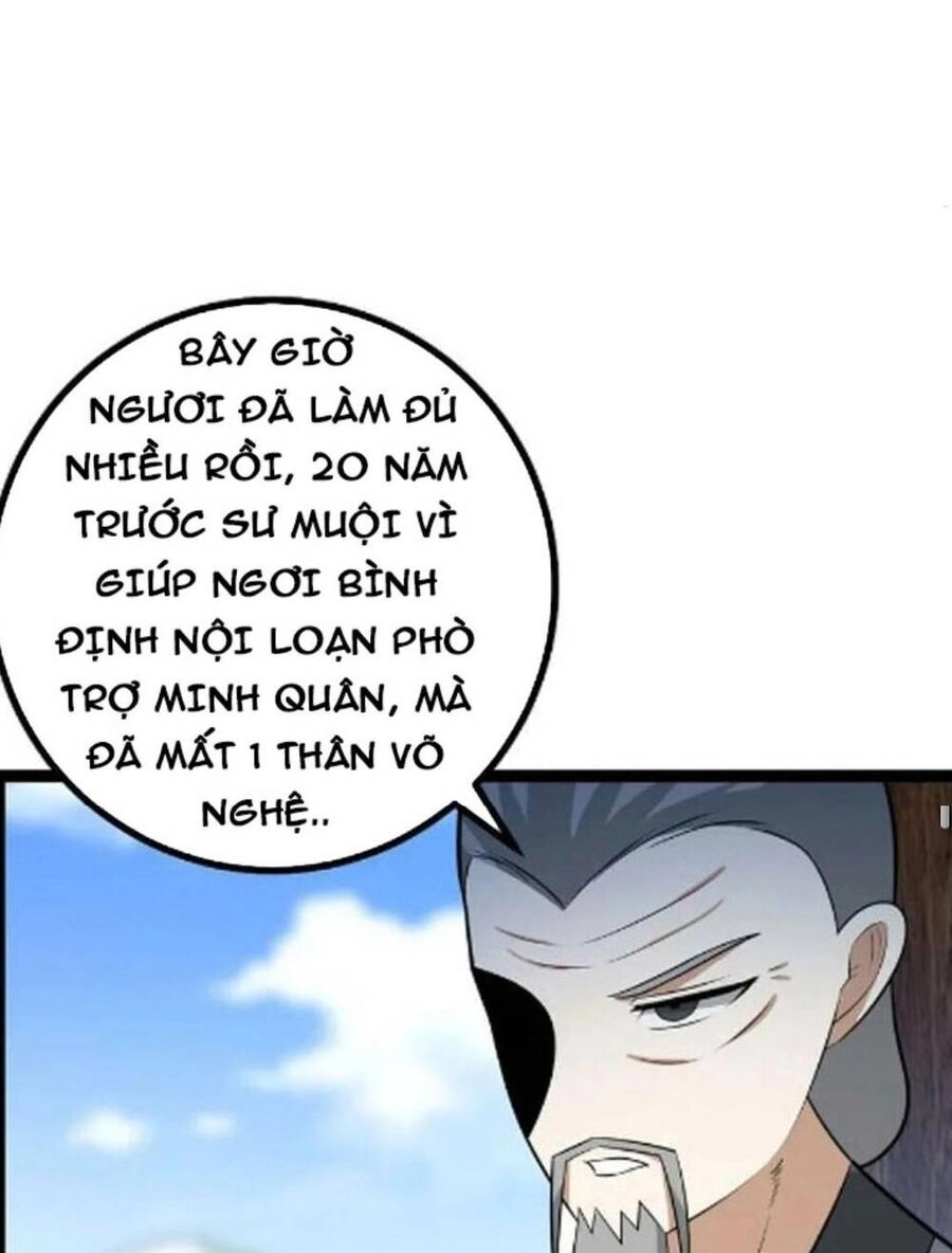 Ta Làm Kiêu Hùng Tại Dị Giới Chapter 425 - 15