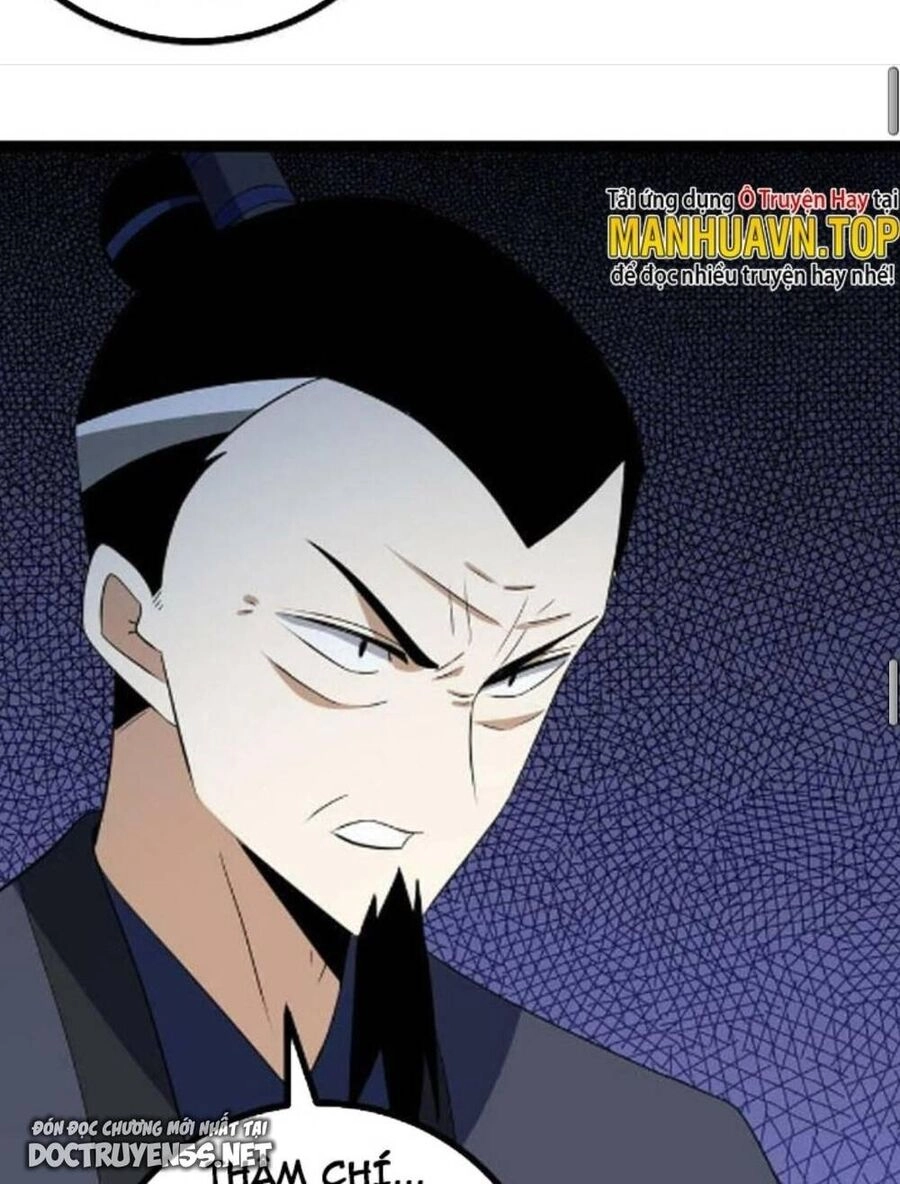 Ta Làm Kiêu Hùng Tại Dị Giới Chapter 425 - 19