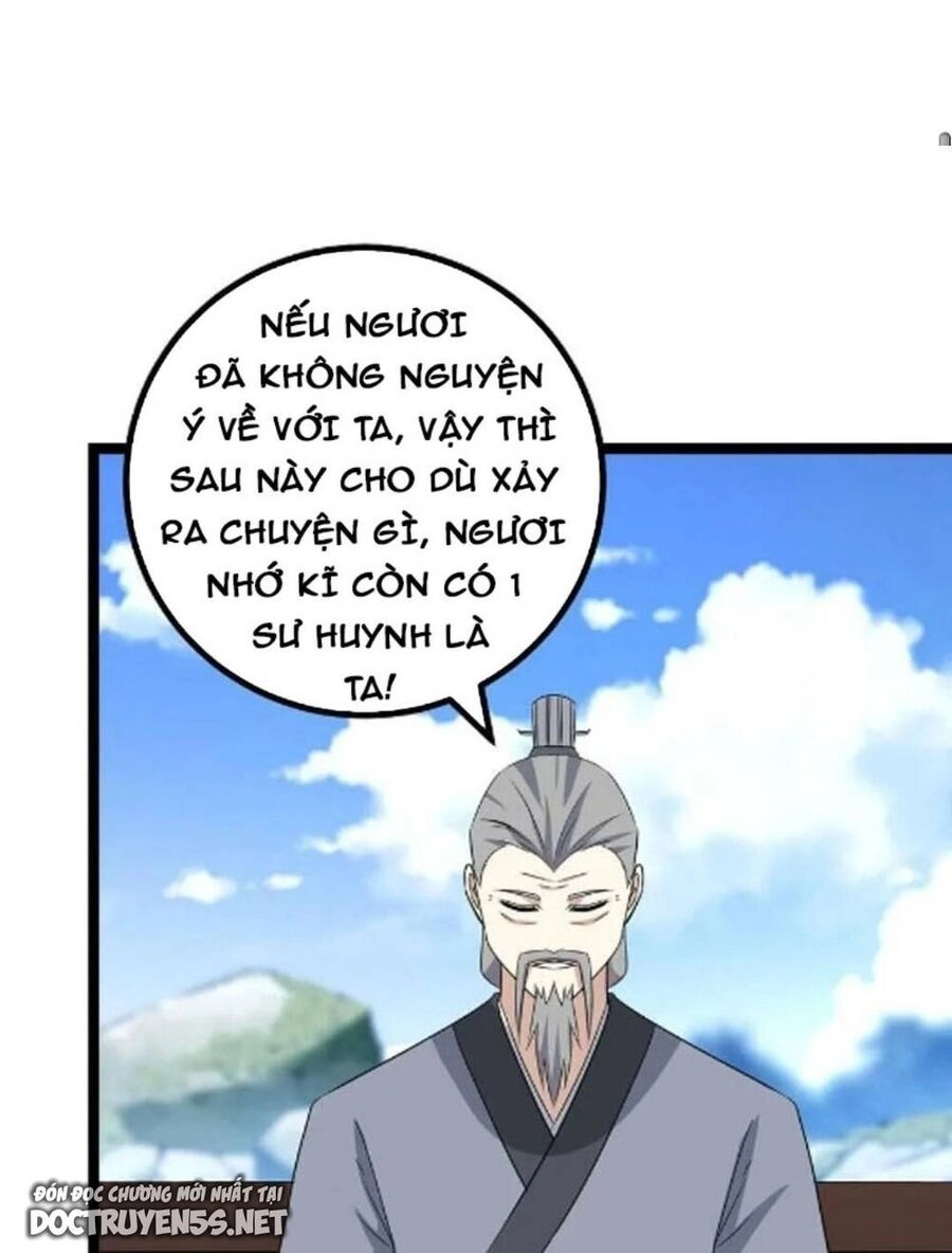 Ta Làm Kiêu Hùng Tại Dị Giới Chapter 425 - 28