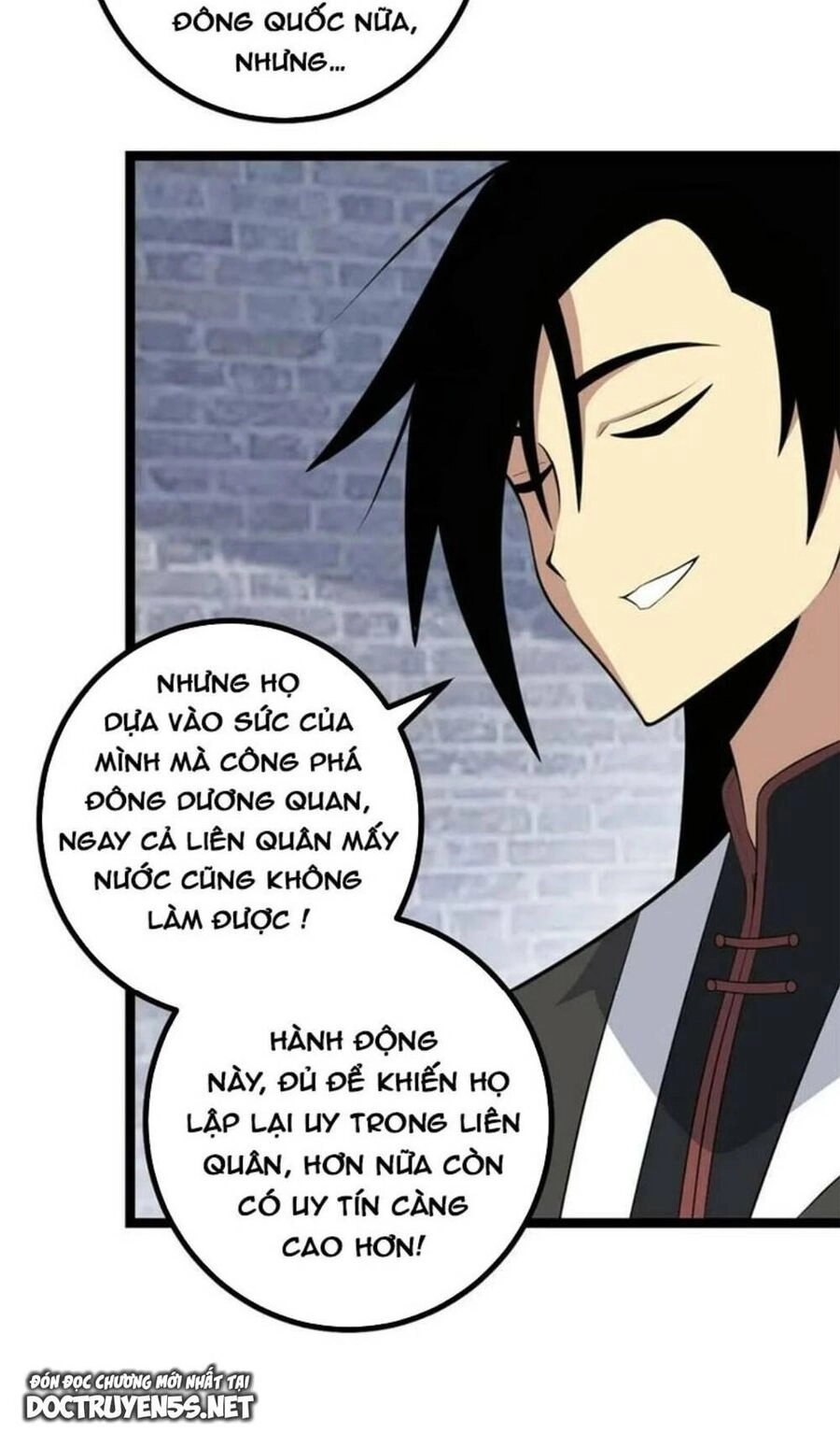 Ta Làm Kiêu Hùng Tại Dị Giới Chapter 426 - 11