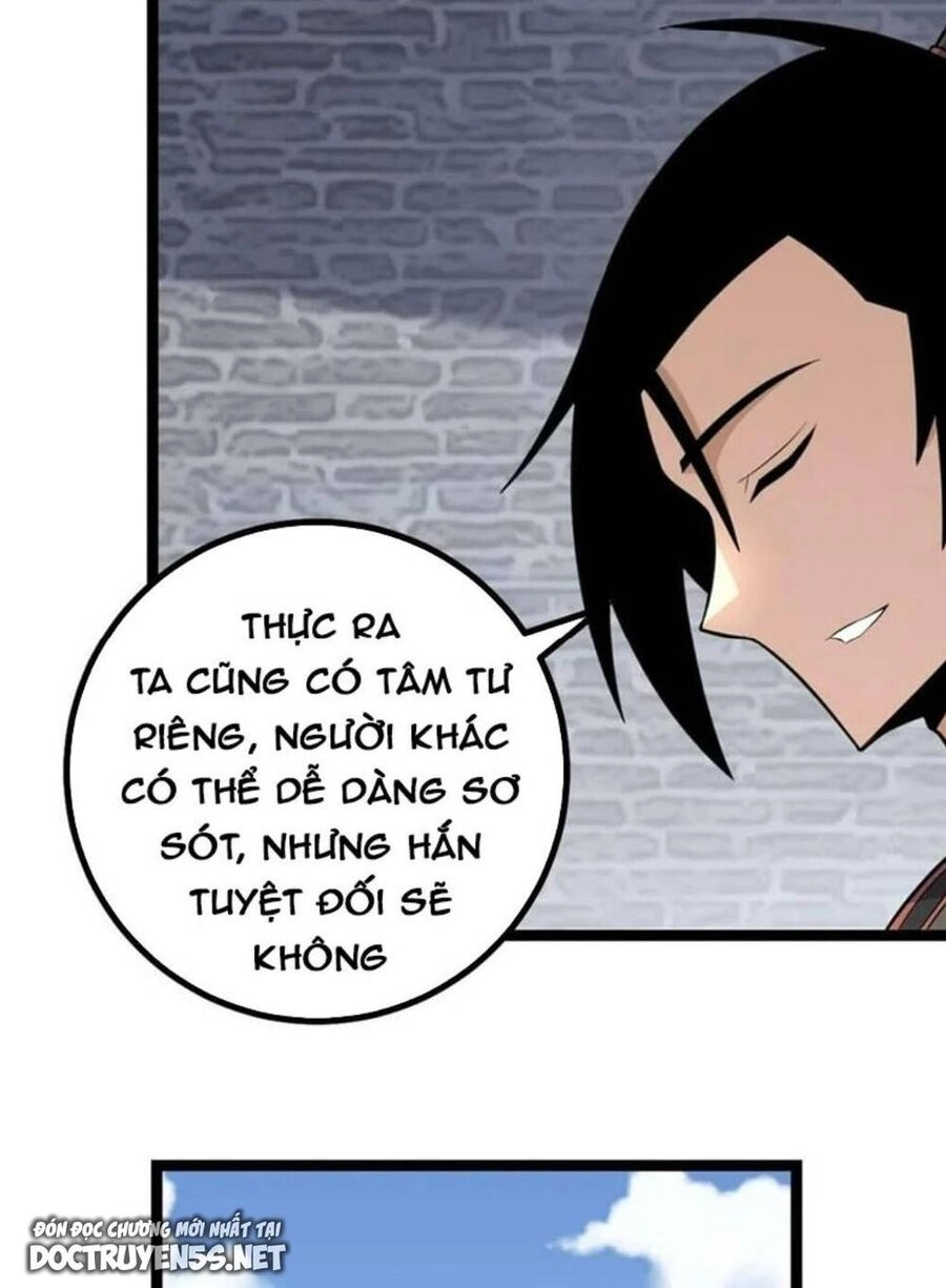 Ta Làm Kiêu Hùng Tại Dị Giới Chapter 426 - 17