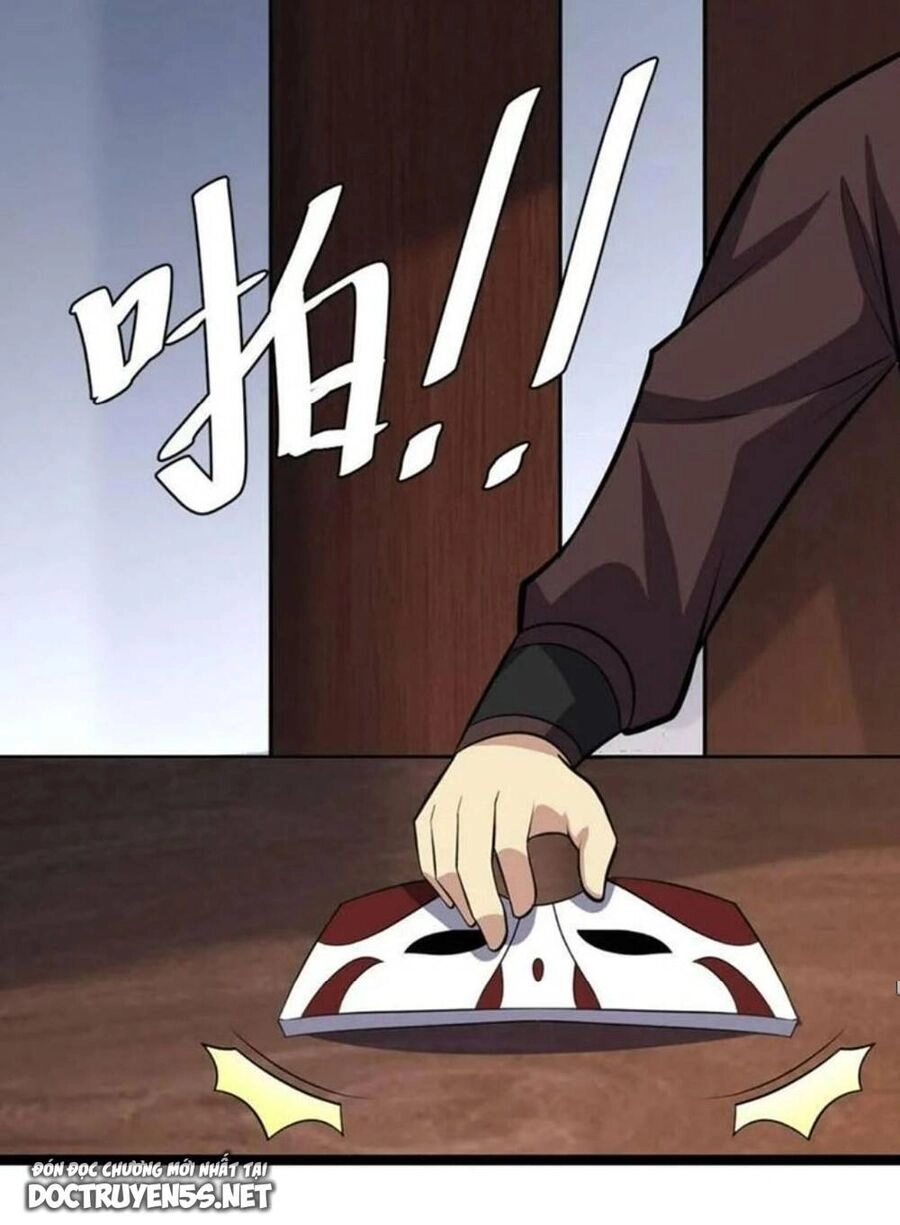 Ta Làm Kiêu Hùng Tại Dị Giới Chapter 426 - 20