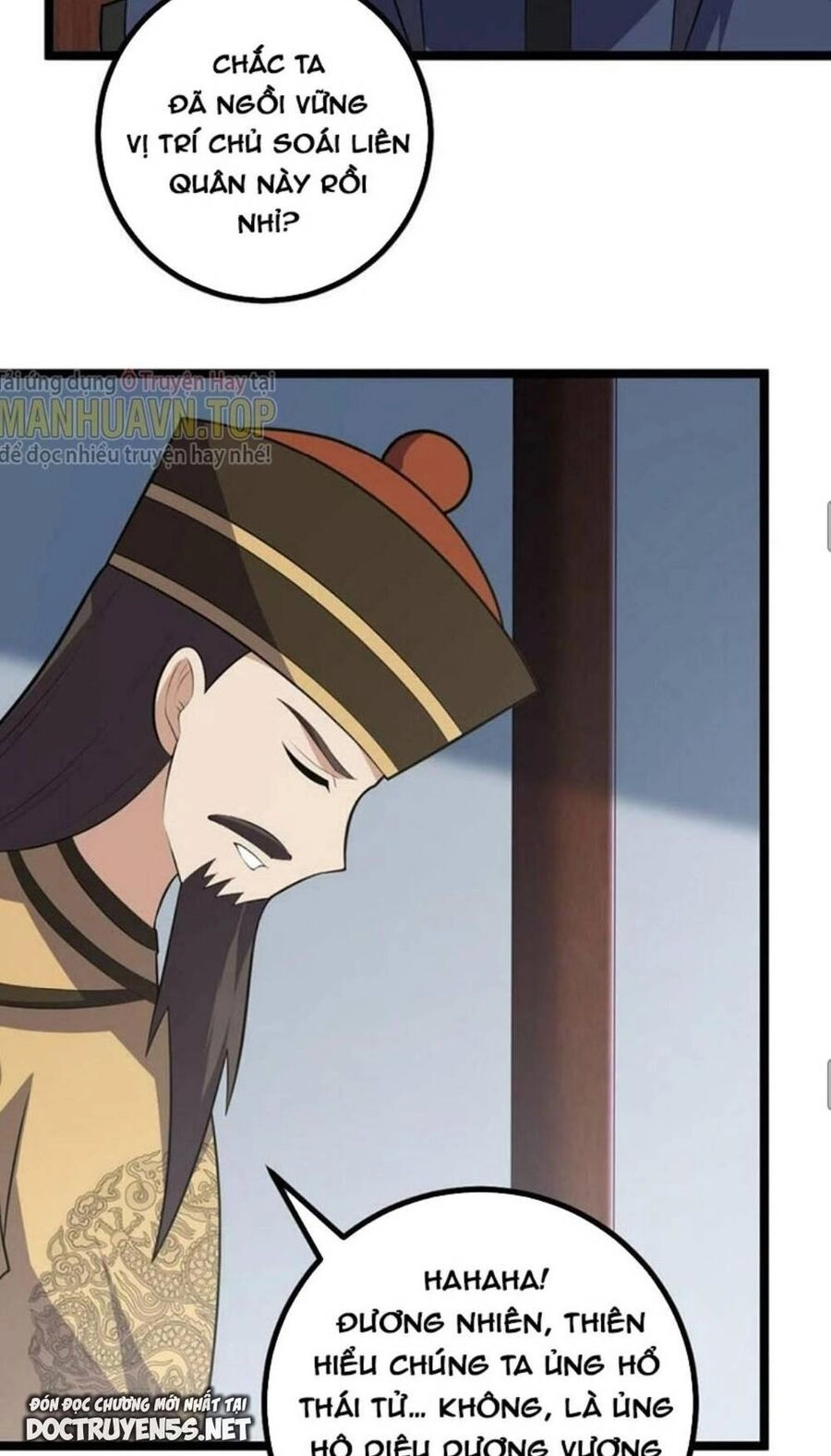 Ta Làm Kiêu Hùng Tại Dị Giới Chapter 426 - 22