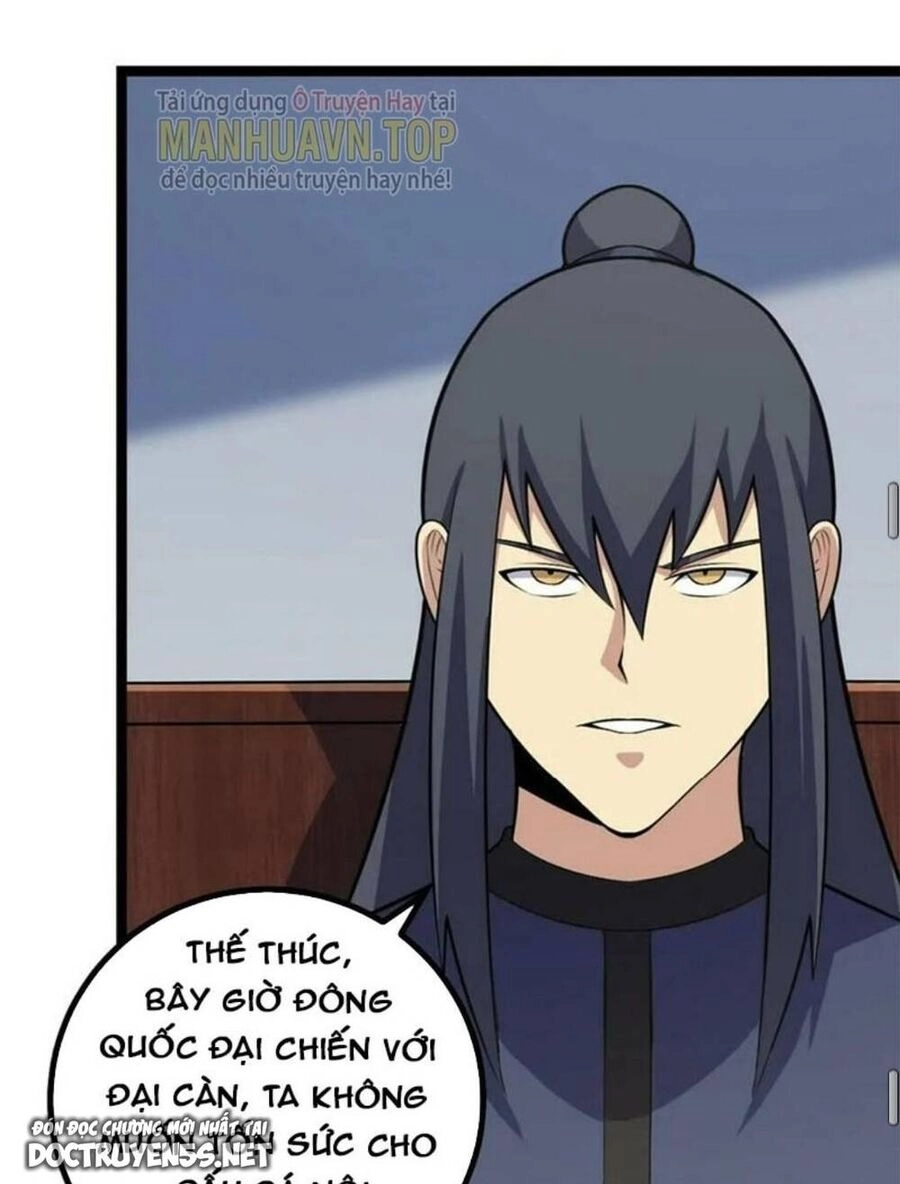 Ta Làm Kiêu Hùng Tại Dị Giới Chapter 426 - 25