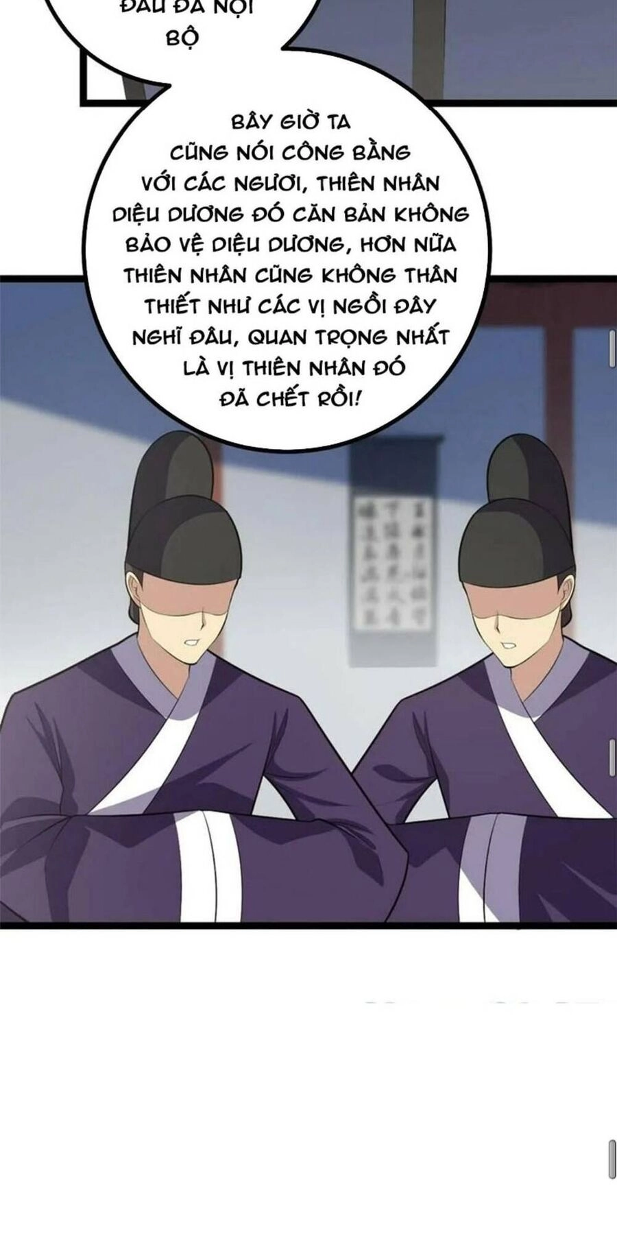Ta Làm Kiêu Hùng Tại Dị Giới Chapter 426 - 26