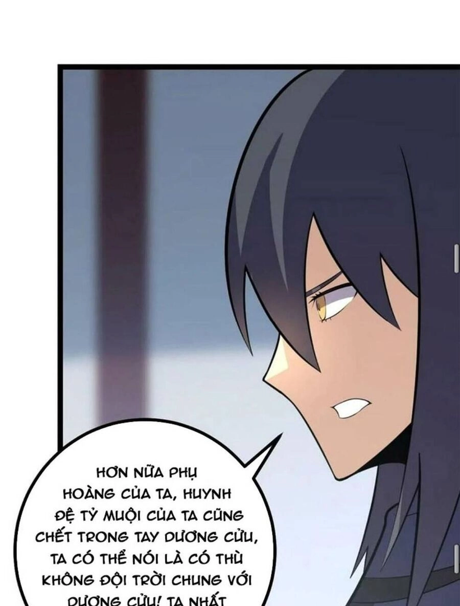 Ta Làm Kiêu Hùng Tại Dị Giới Chapter 426 - 27