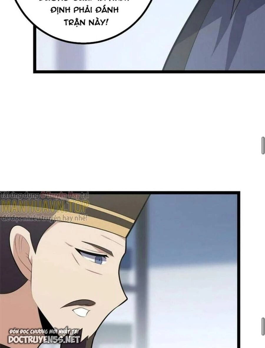 Ta Làm Kiêu Hùng Tại Dị Giới Chapter 426 - 28