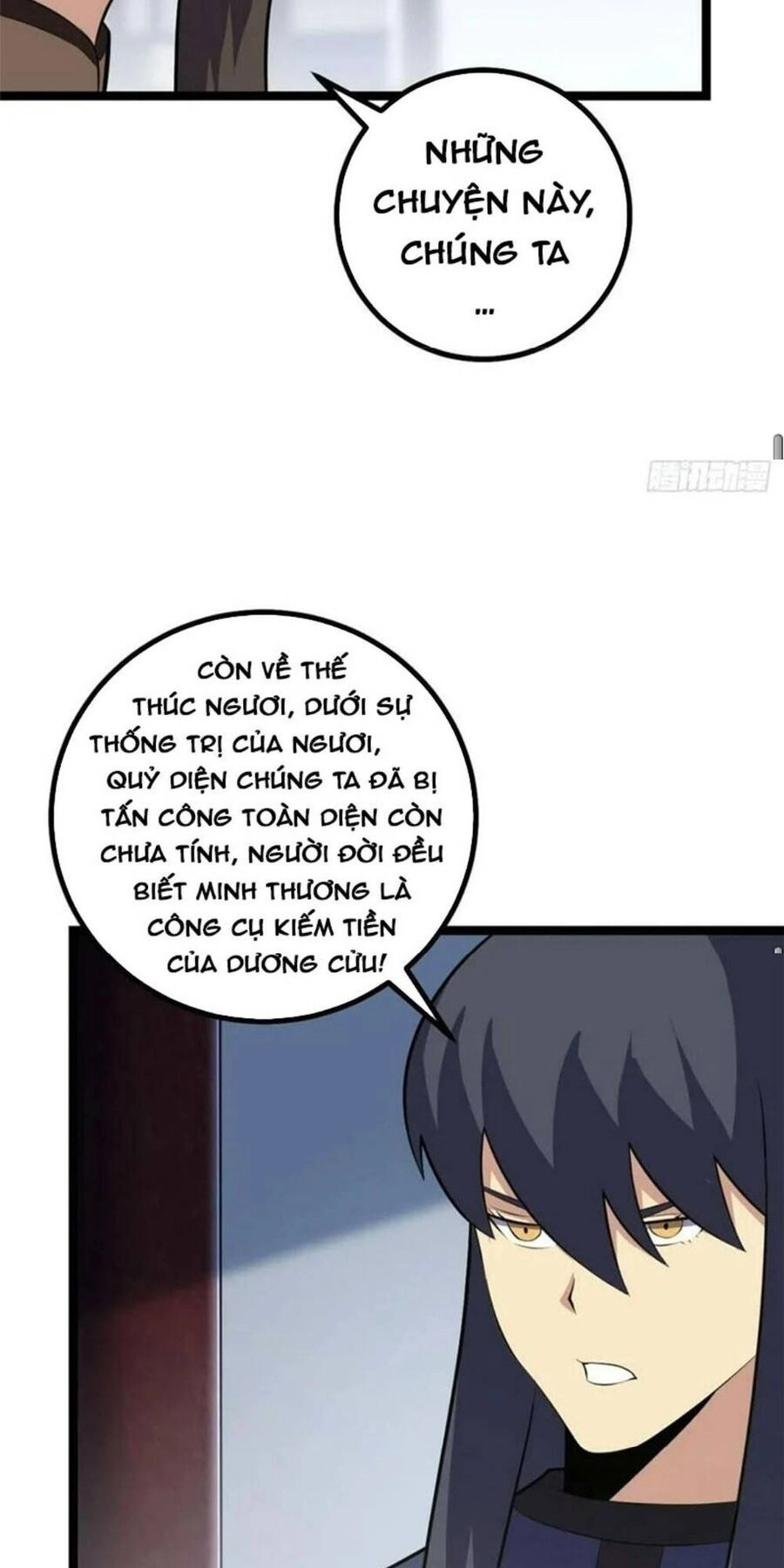 Ta Làm Kiêu Hùng Tại Dị Giới Chapter 426 - 29