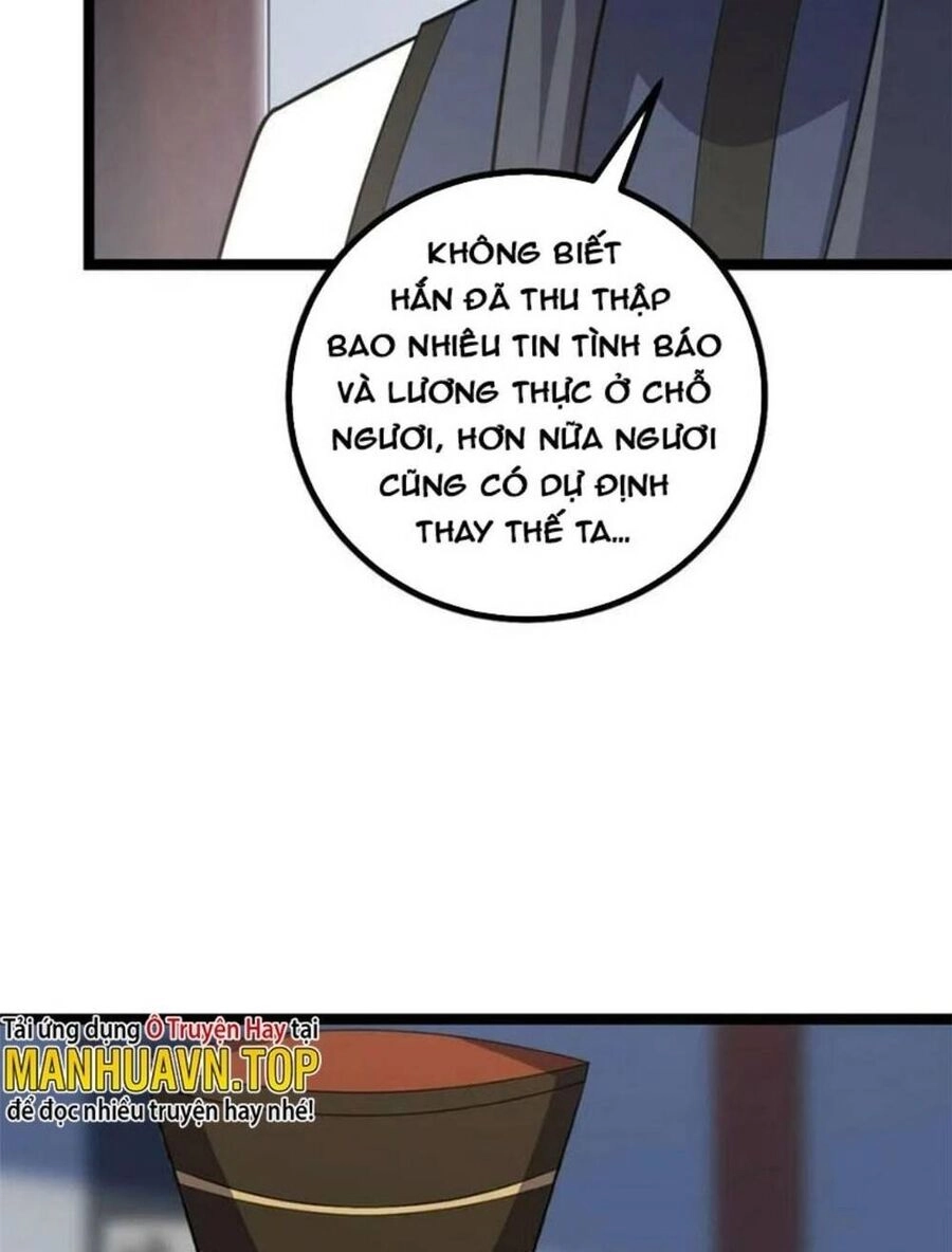 Ta Làm Kiêu Hùng Tại Dị Giới Chapter 426 - 30