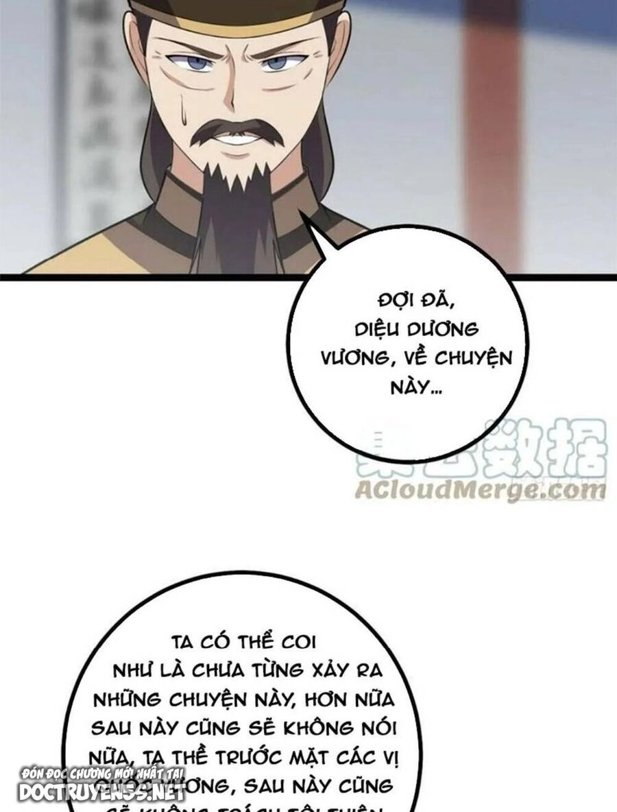 Ta Làm Kiêu Hùng Tại Dị Giới Chapter 426 - 31