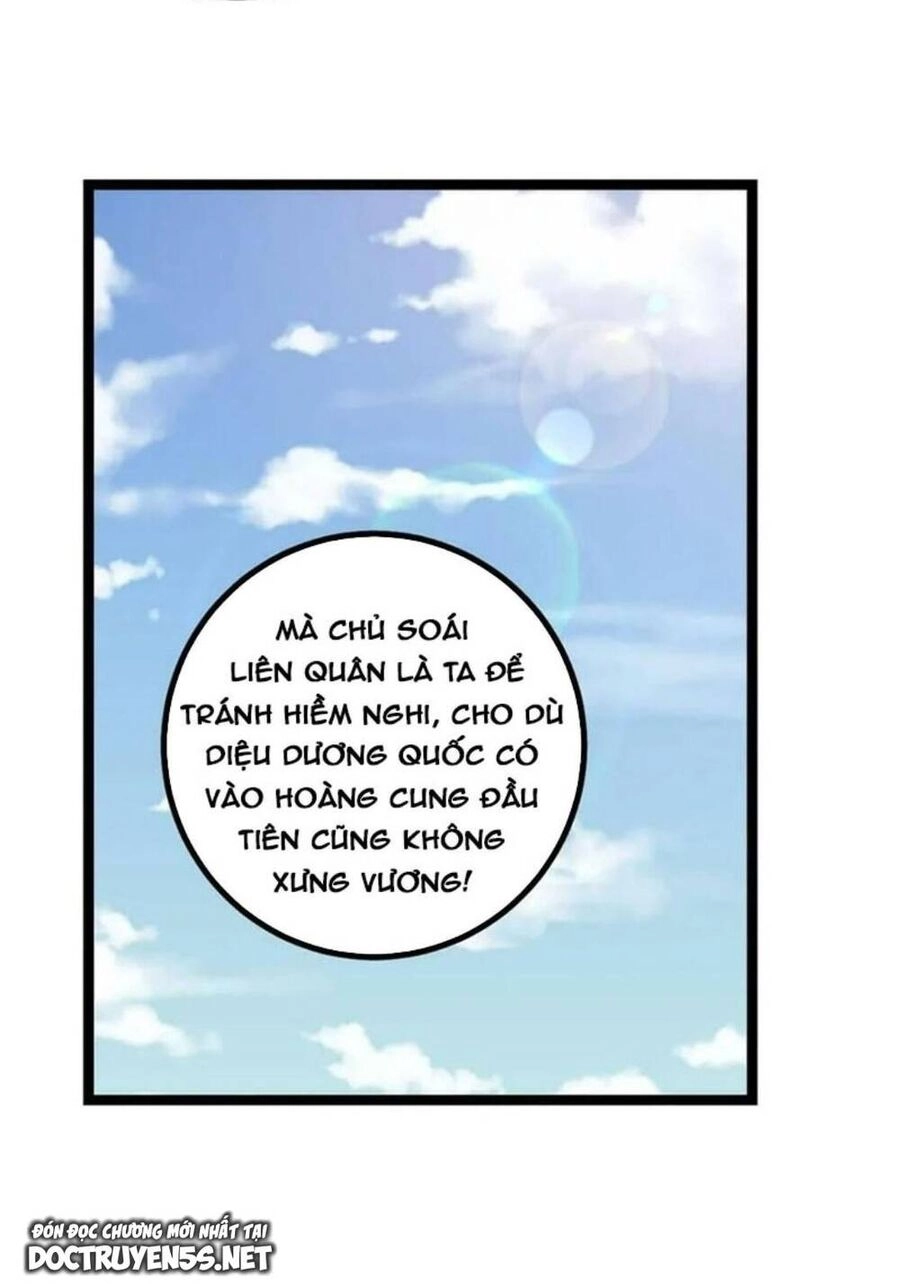 Ta Làm Kiêu Hùng Tại Dị Giới Chapter 426 - 33