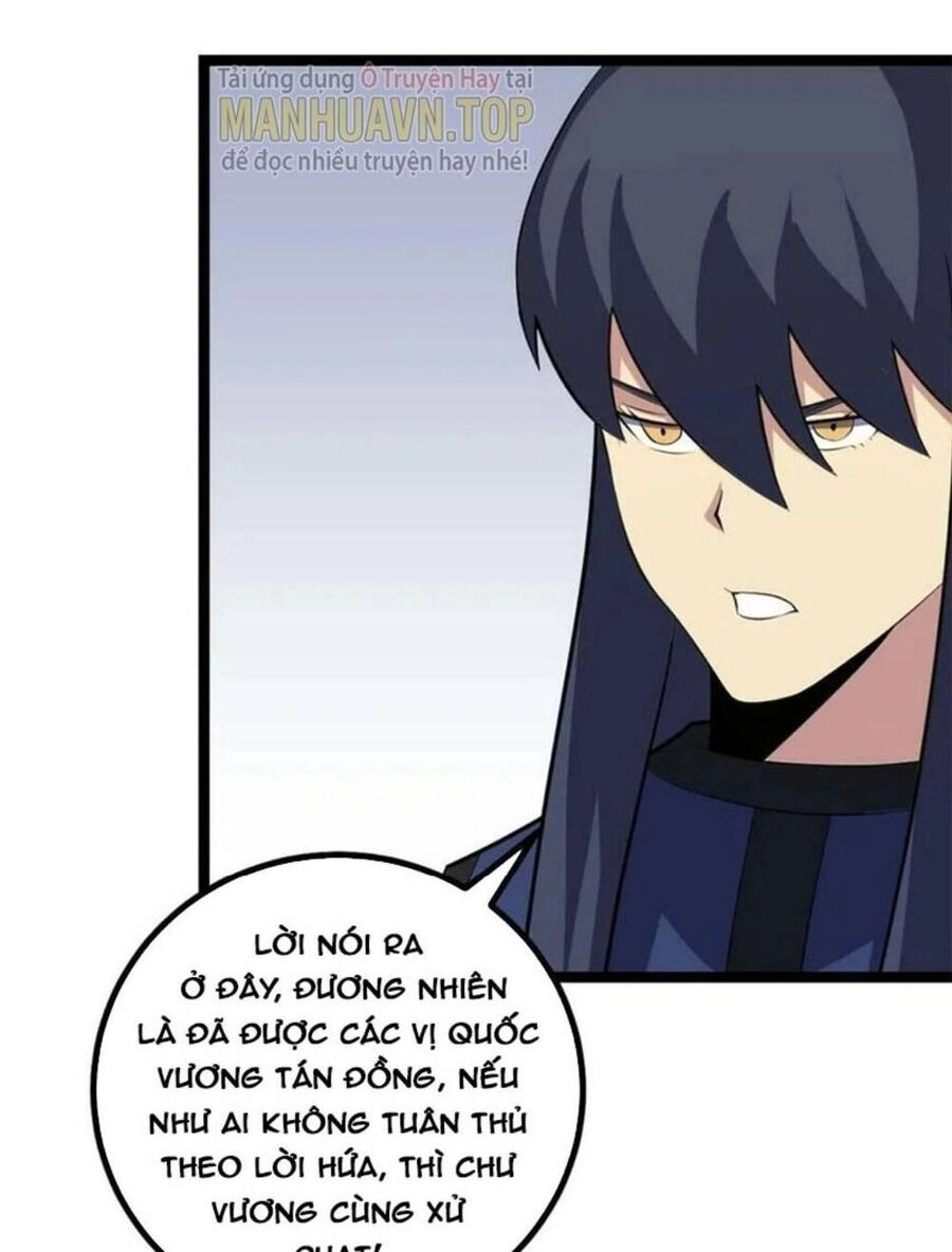 Ta Làm Kiêu Hùng Tại Dị Giới Chapter 427 - 2