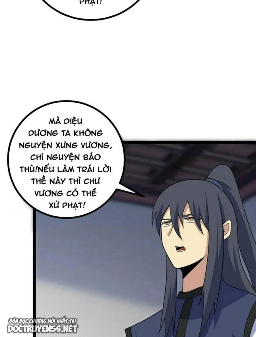 Ta Làm Kiêu Hùng Tại Dị Giới Chapter 427 - 3