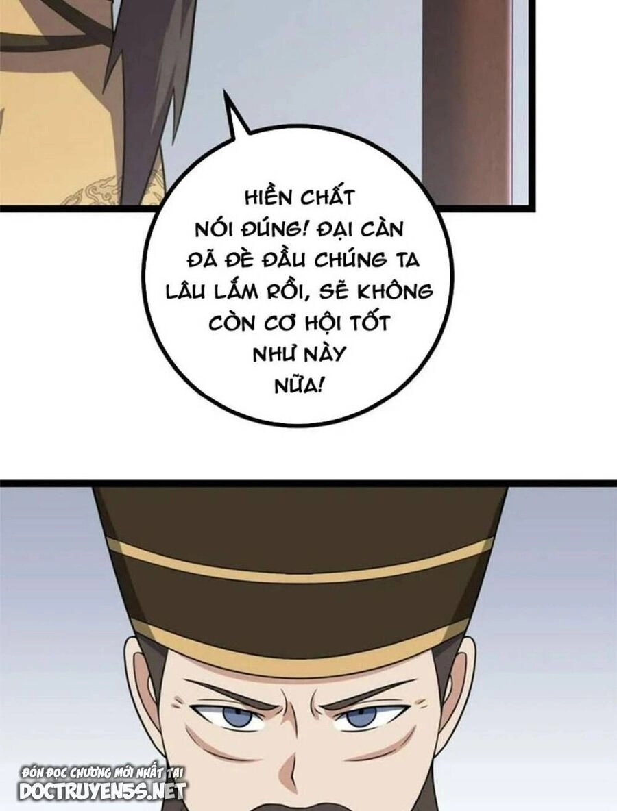 Ta Làm Kiêu Hùng Tại Dị Giới Chapter 427 - 6