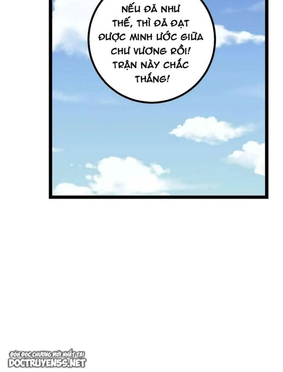 Ta Làm Kiêu Hùng Tại Dị Giới Chapter 427 - 9