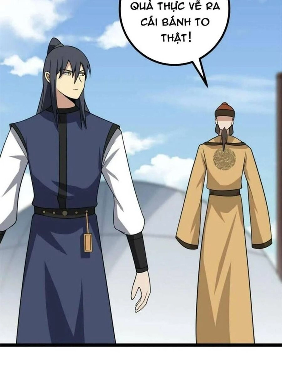 Ta Làm Kiêu Hùng Tại Dị Giới Chapter 427 - 11